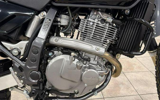 2026 Suzuki DR650S