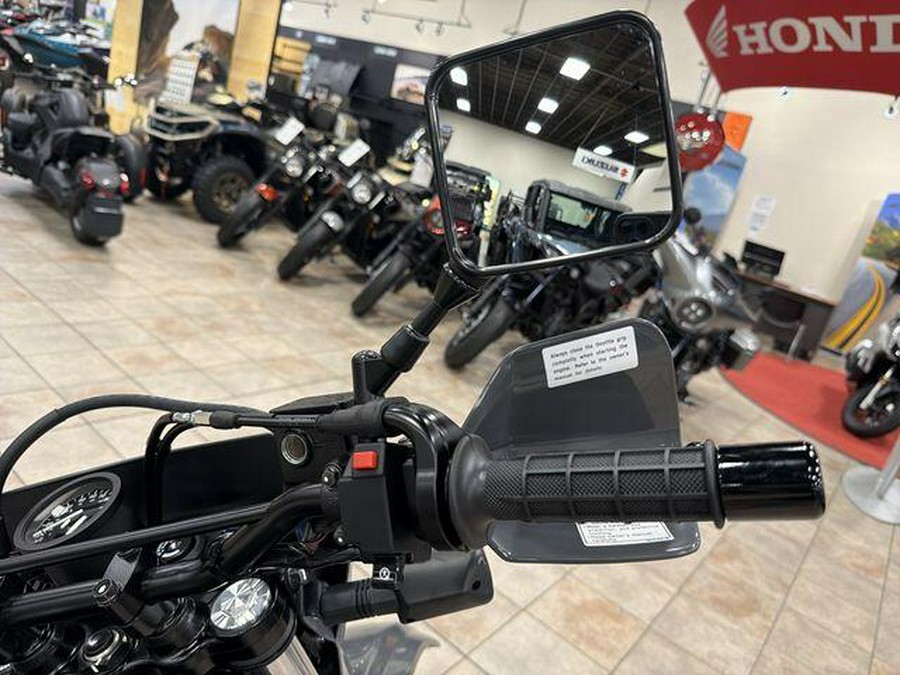 2026 Suzuki DR650S