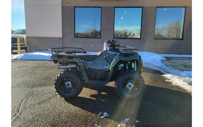 2026 Polaris SPORTSMAN 450 H.O. EPS