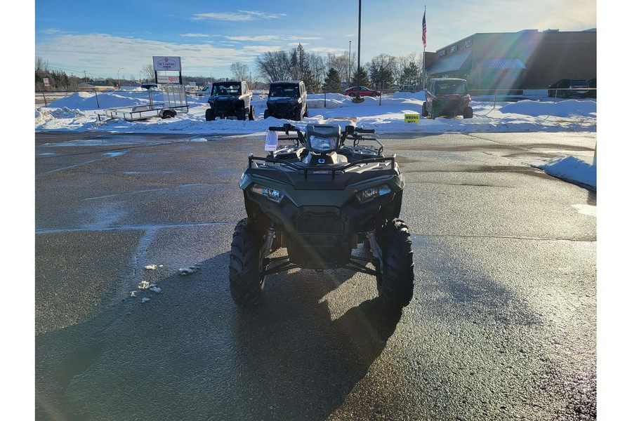 2026 Polaris SPORTSMAN 450 H.O. EPS