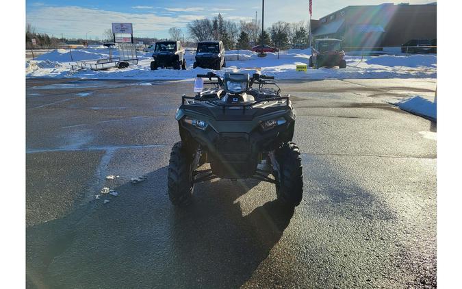 2026 Polaris SPORTSMAN 450 H.O. EPS