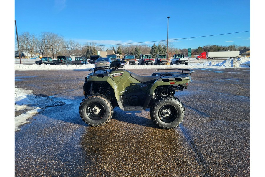 2026 Polaris SPORTSMAN 450 H.O. EPS
