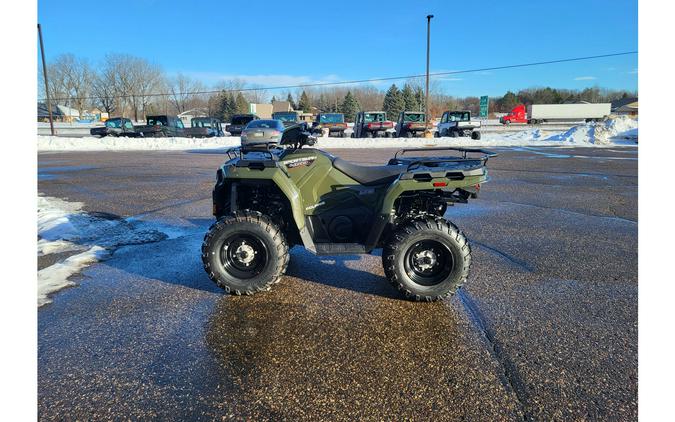 2026 Polaris SPORTSMAN 450 H.O. EPS