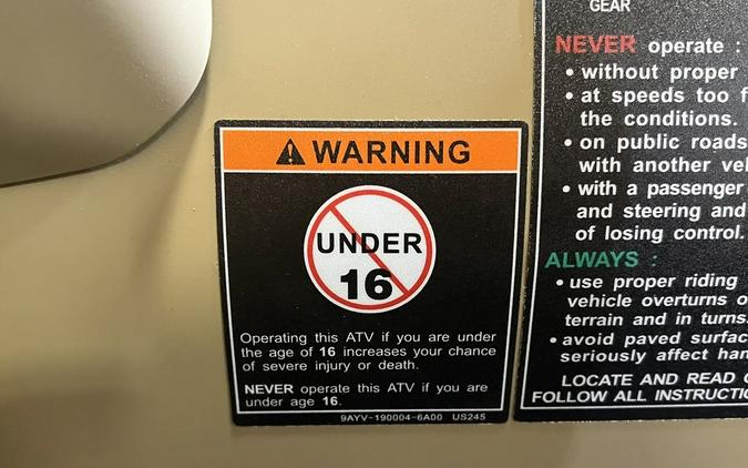 2026 CFMOTO CFORCE 1000 Overland