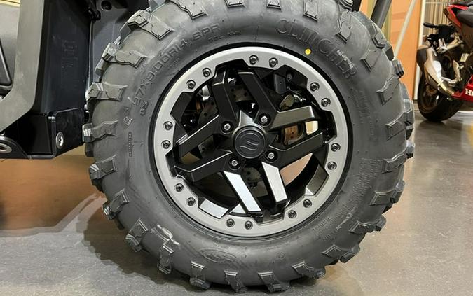 2026 CFMOTO CFORCE 1000 Overland