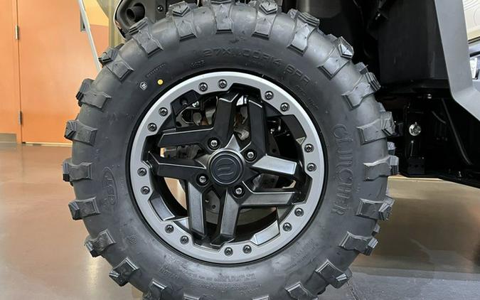 2026 CFMOTO CFORCE 1000 Overland