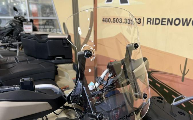 2026 CFMOTO CFORCE 1000 Overland