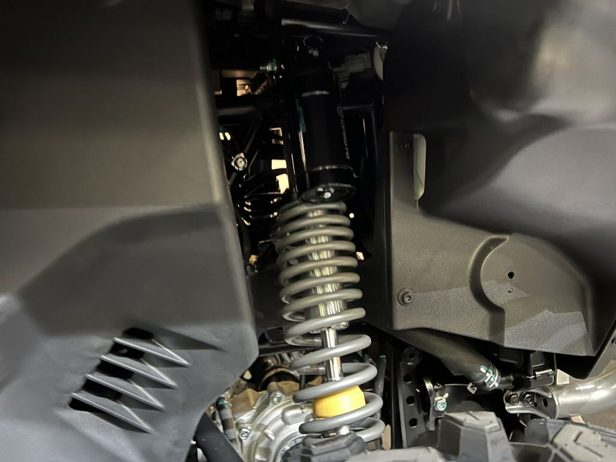 2026 CFMOTO CFORCE 1000 Overland