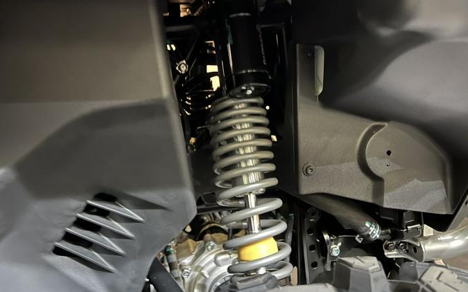 2026 CFMOTO CFORCE 1000 Overland