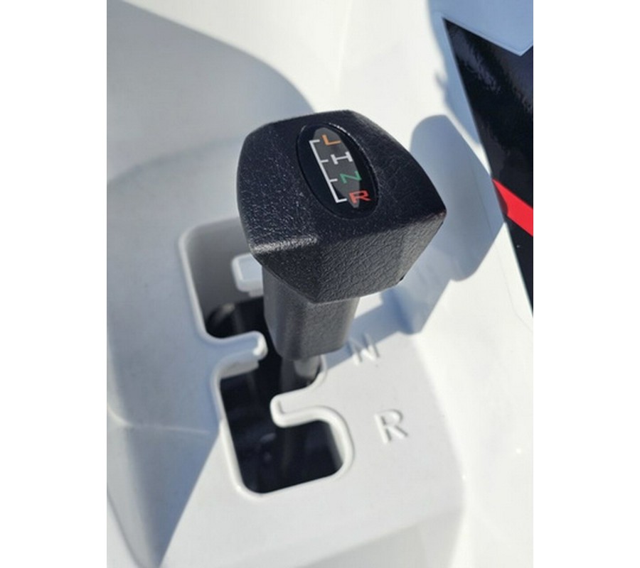 2025 Kawasaki Brute Force 450 4x4