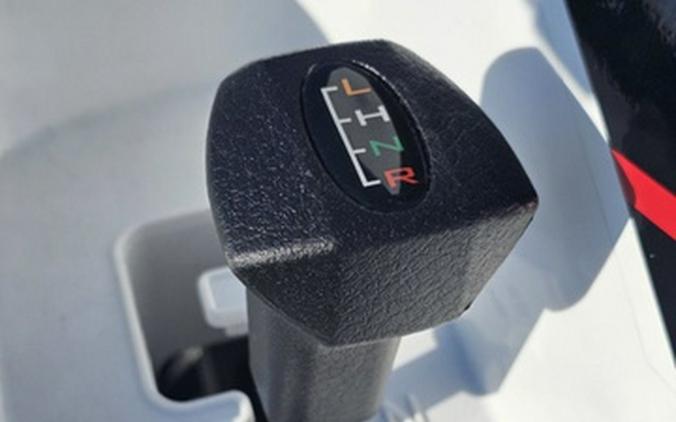 2025 Kawasaki Brute Force 450 4x4