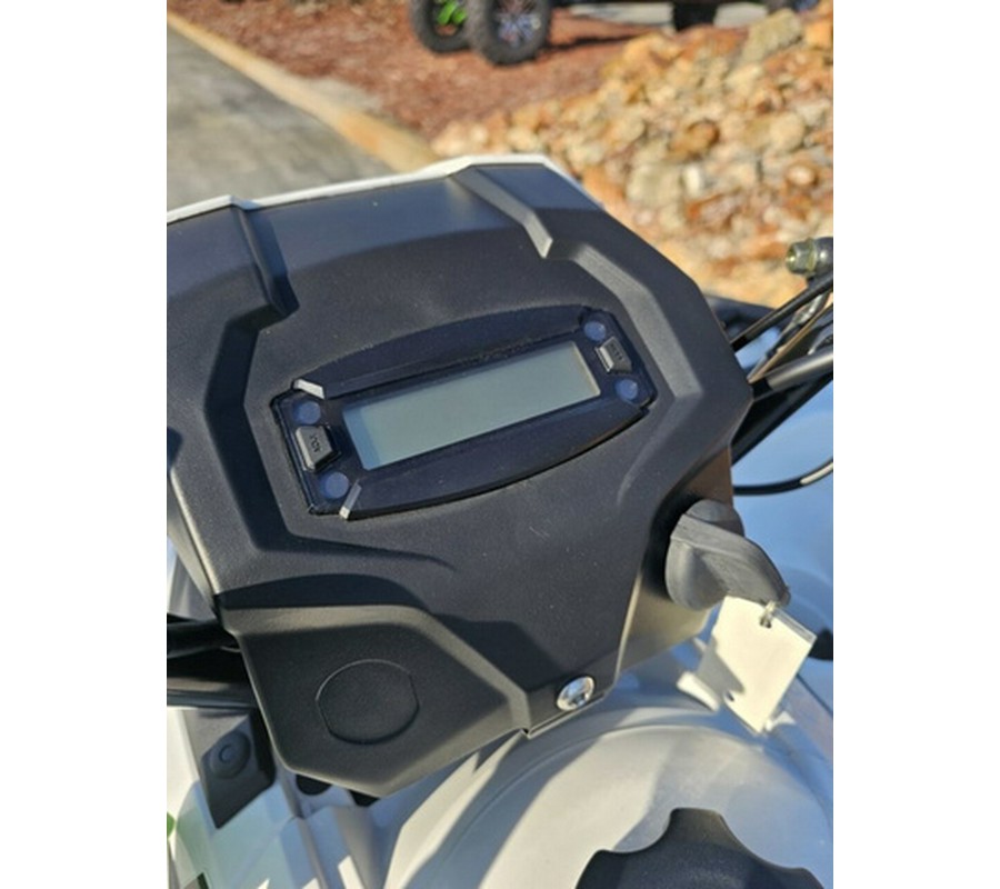 2025 Kawasaki Brute Force 450 4x4