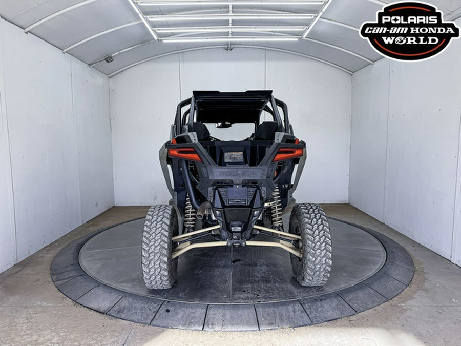 2022 Polaris RZR Pro XP 4 Ultimate