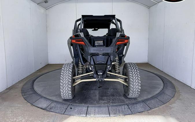 2022 Polaris RZR Pro XP 4 Ultimate