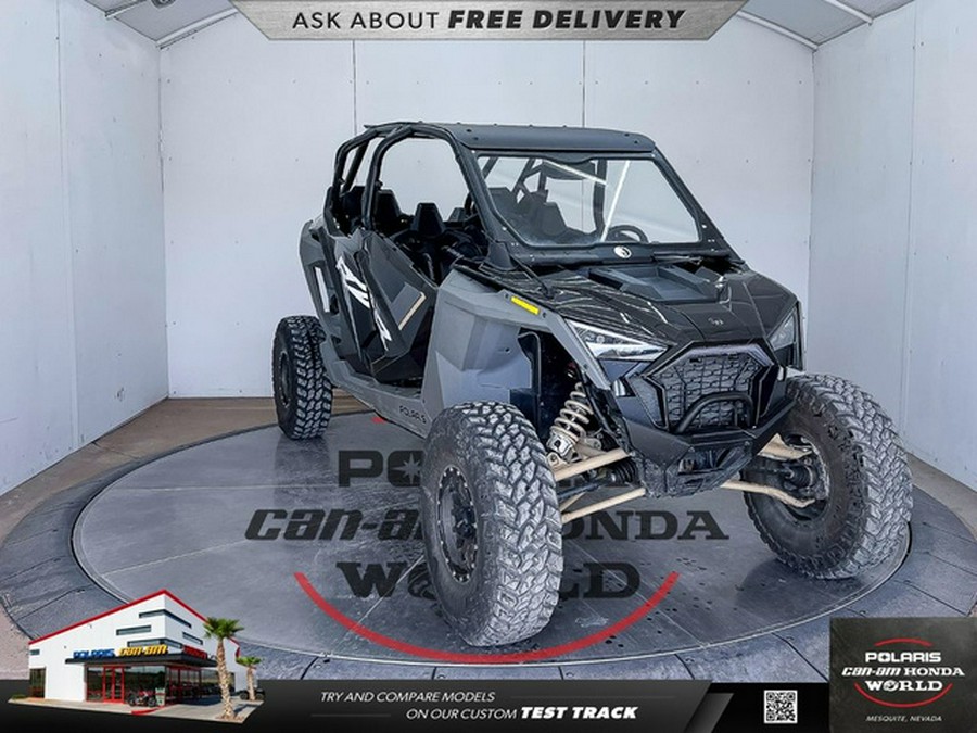2022 Polaris RZR Pro XP 4 Ultimate