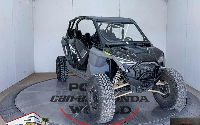 2022 Polaris RZR Pro XP 4 Ultimate