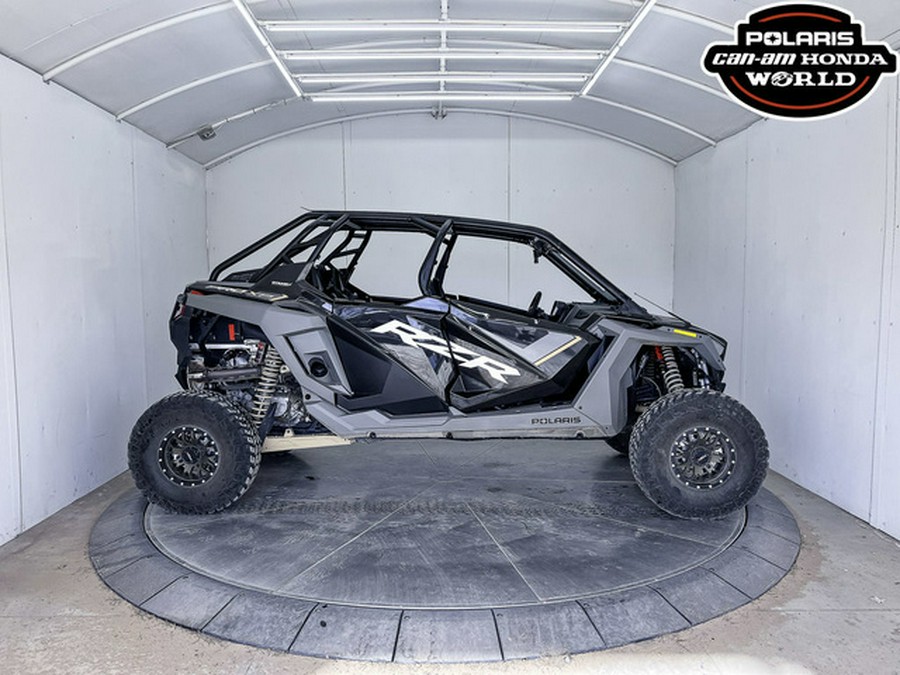 2022 Polaris RZR Pro XP 4 Ultimate