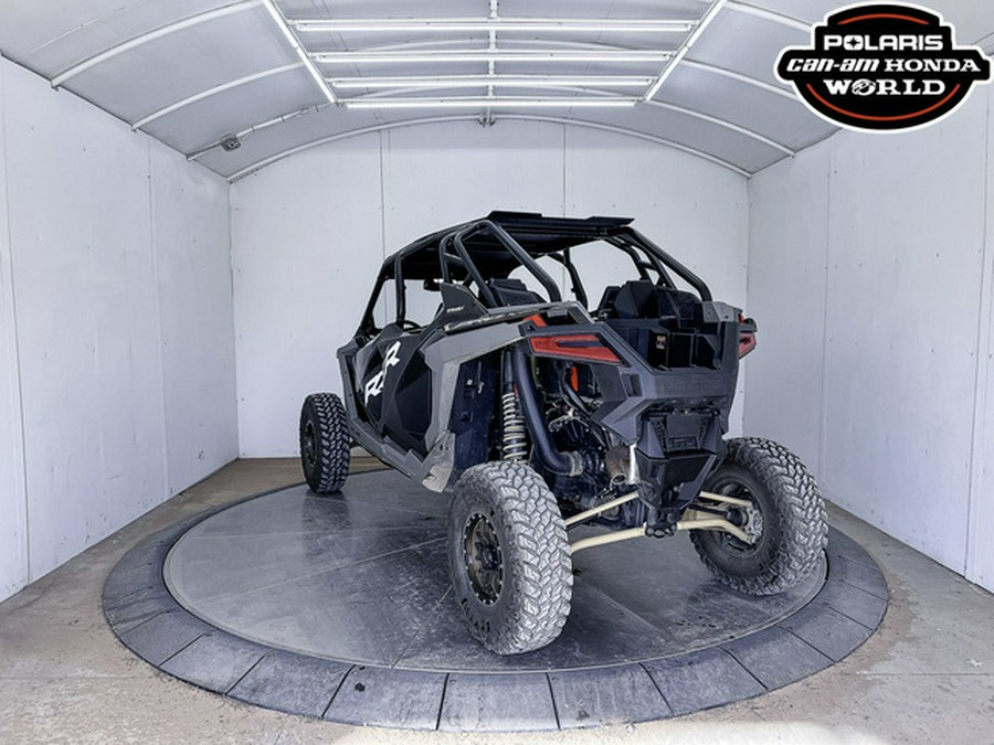 2022 Polaris RZR Pro XP 4 Ultimate