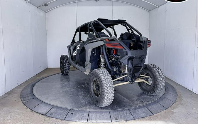 2022 Polaris RZR Pro XP 4 Ultimate