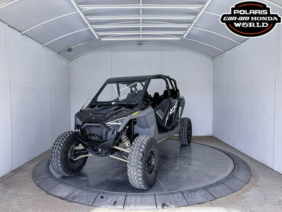 2022 Polaris RZR Pro XP 4 Ultimate