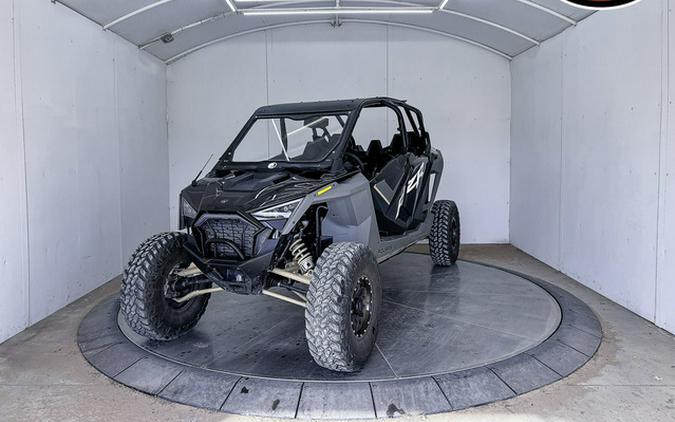 2022 Polaris RZR Pro XP 4 Ultimate