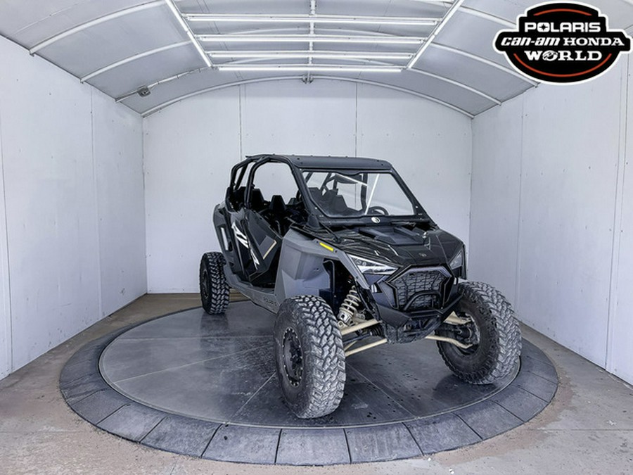 2022 Polaris RZR Pro XP 4 Ultimate