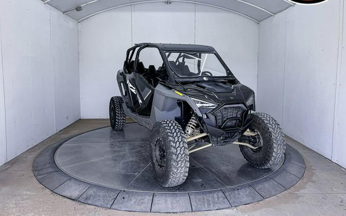 2022 Polaris RZR Pro XP 4 Ultimate