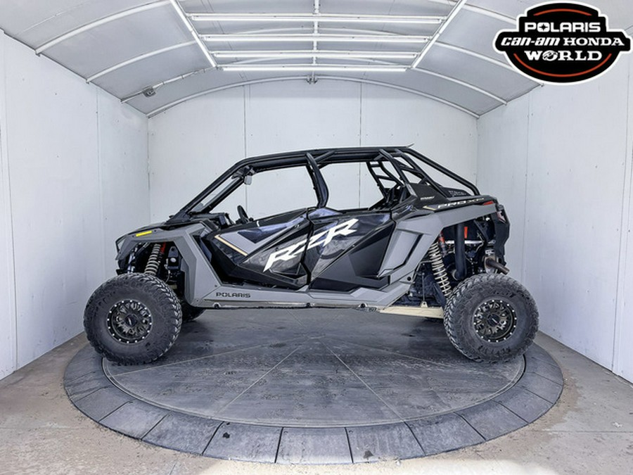 2022 Polaris RZR Pro XP 4 Ultimate