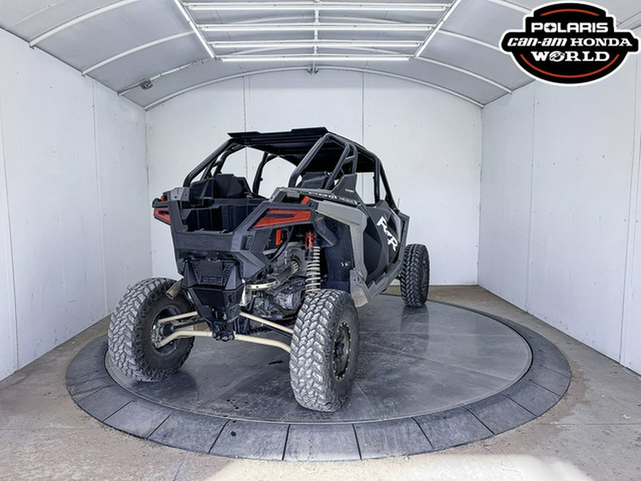 2022 Polaris RZR Pro XP 4 Ultimate