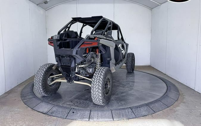 2022 Polaris RZR Pro XP 4 Ultimate