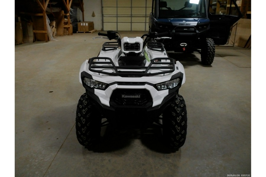 2025 Kawasaki Brute Force® 450 4x4