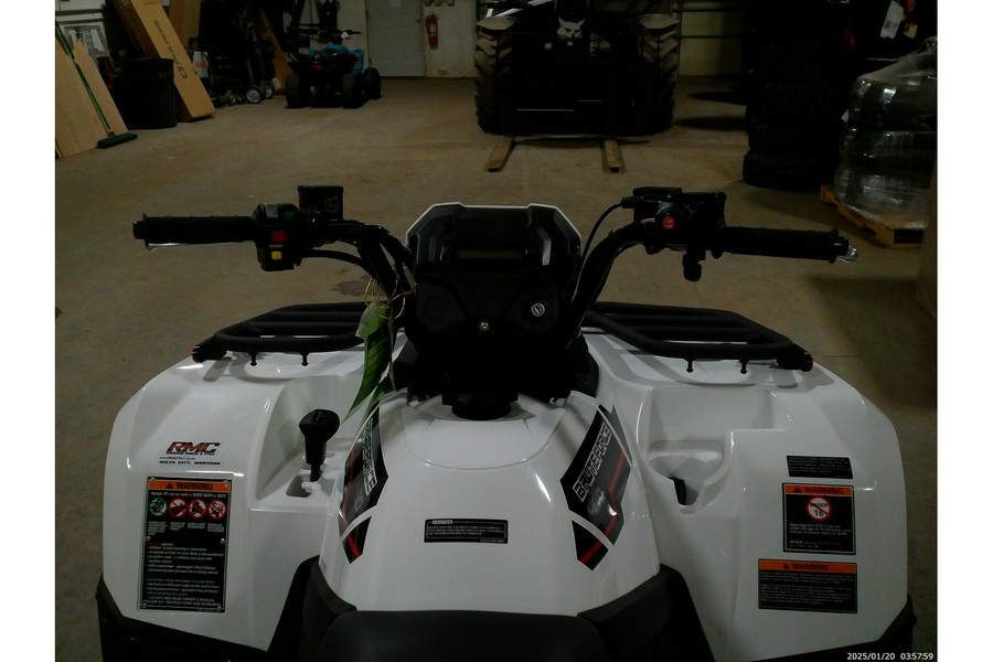 2025 Kawasaki Brute Force® 450 4x4