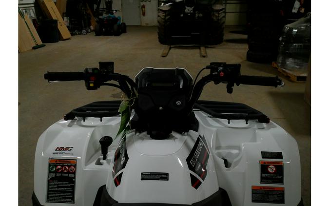 2025 Kawasaki Brute Force® 450 4x4