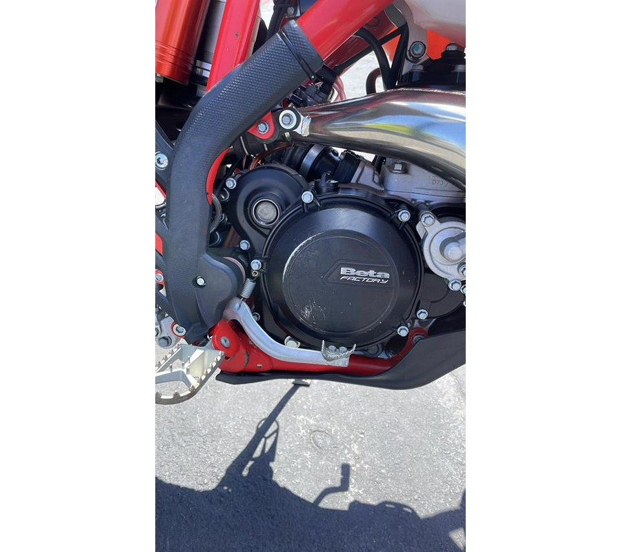 2024 Beta 300 RR