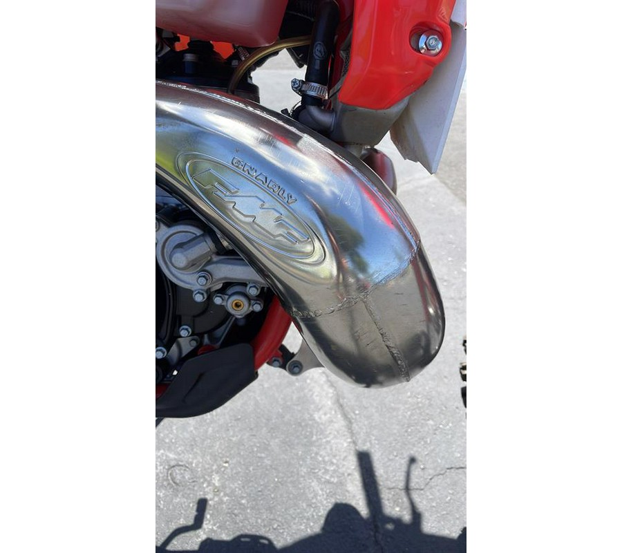 2024 Beta 300 RR