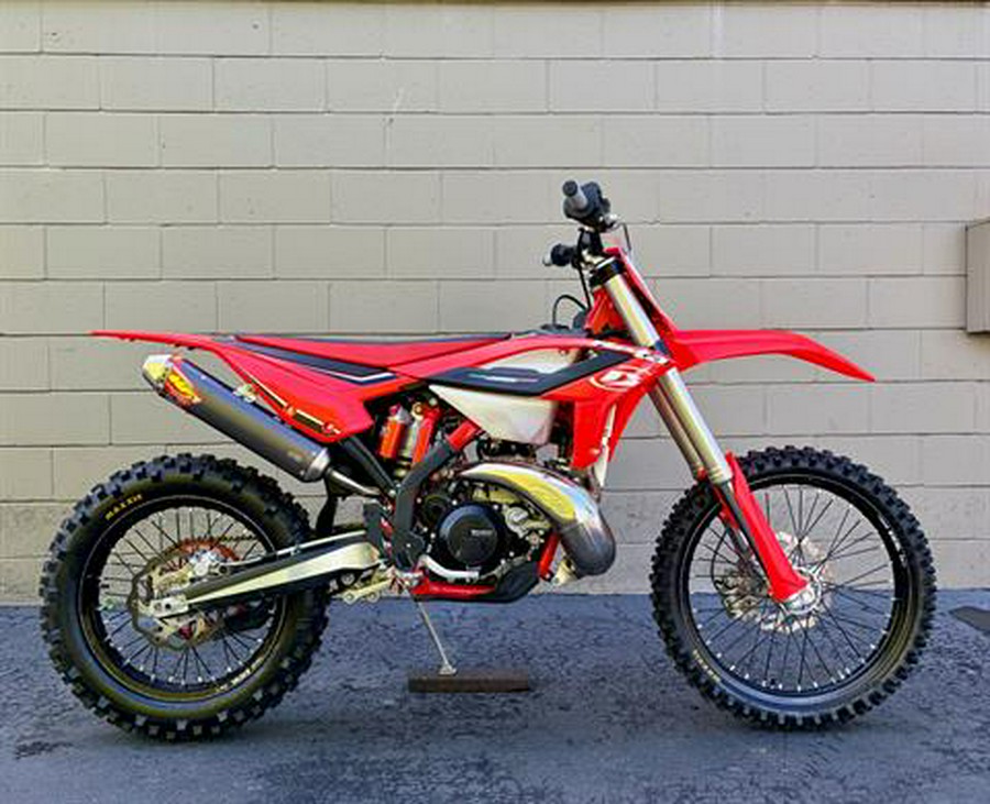 2024 Beta 300 RR
