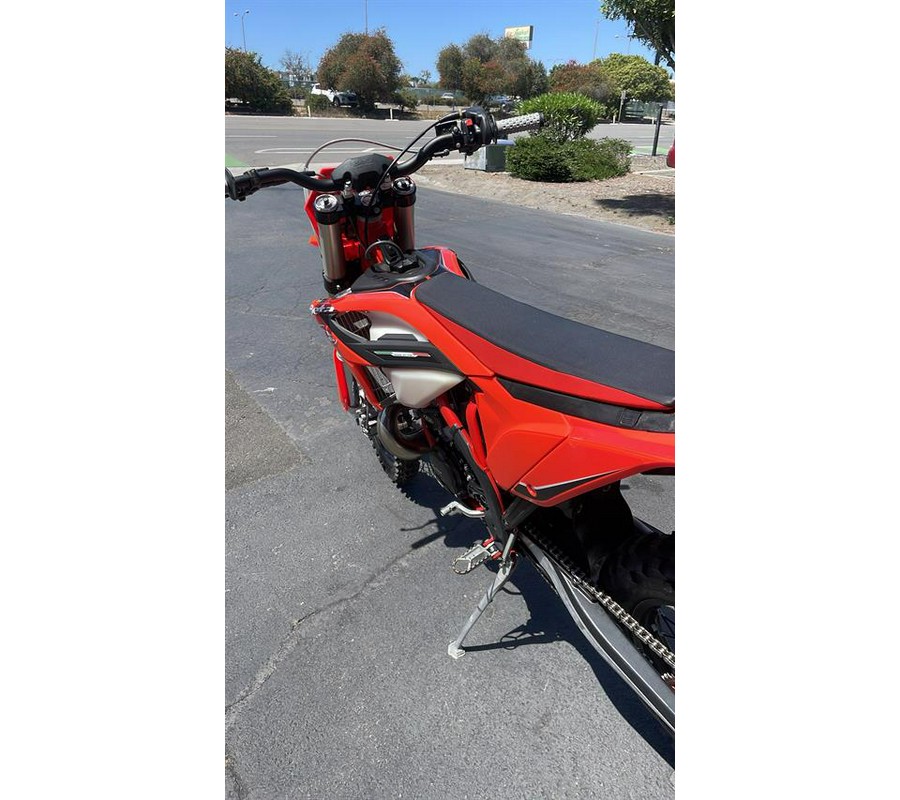 2024 Beta 300 RR