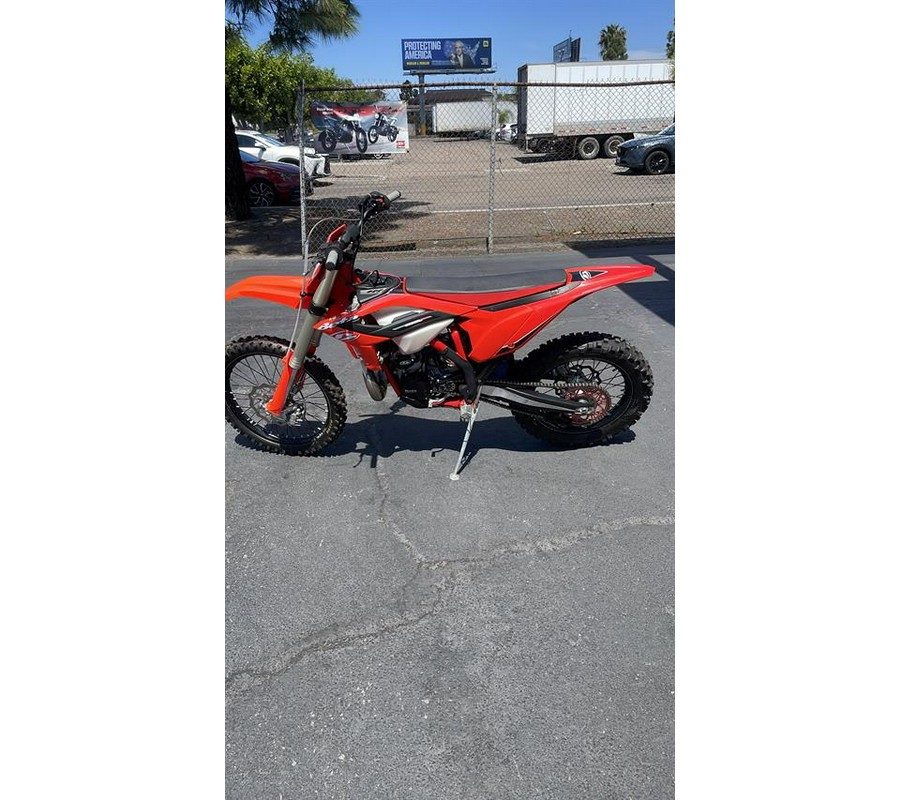 2024 Beta 300 RR