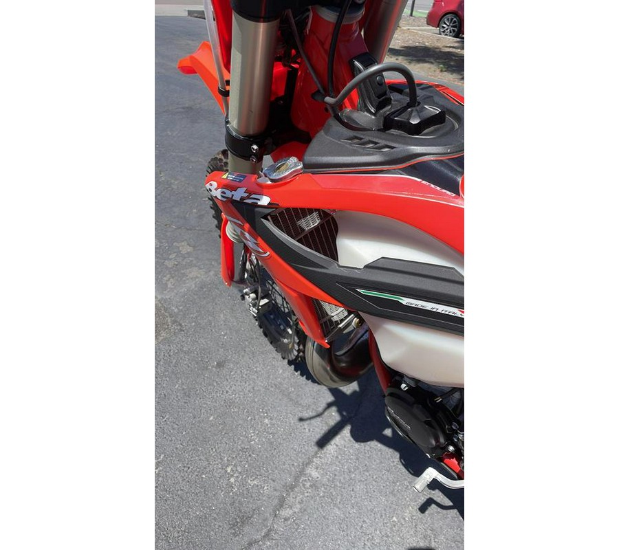 2024 Beta 300 RR