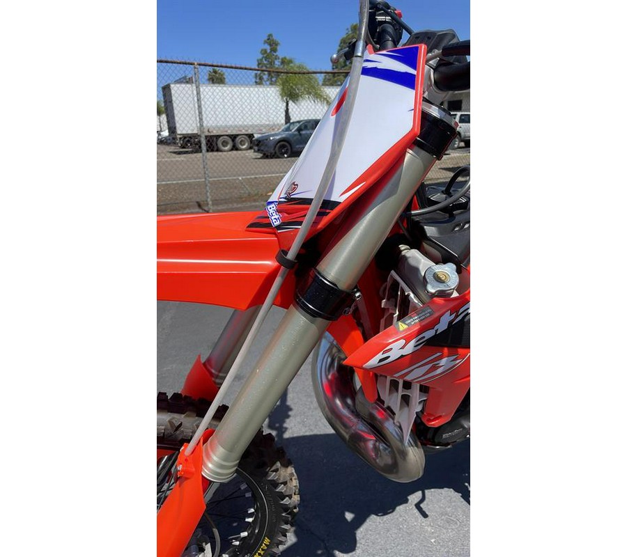 2024 Beta 300 RR