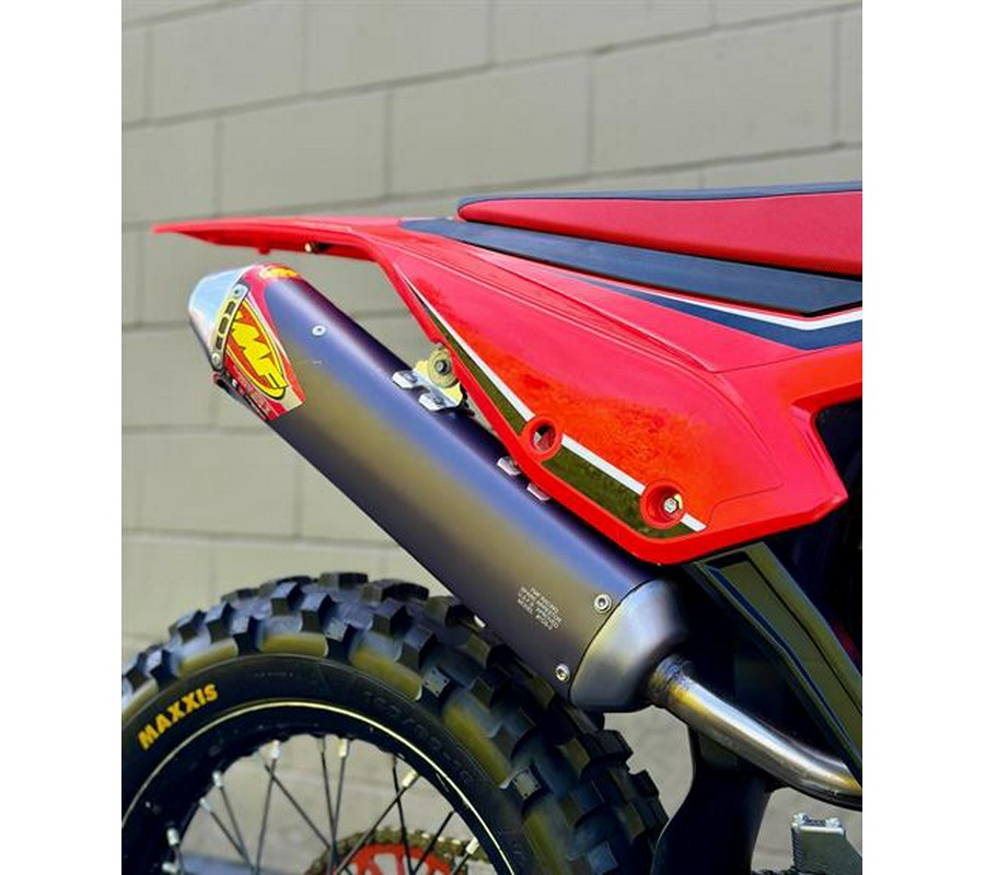 2024 Beta 300 RR