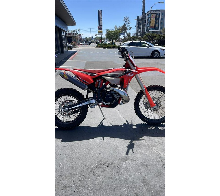 2024 Beta 300 RR