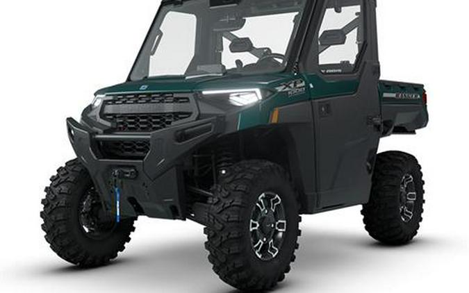 2026 Polaris Ranger XP 1000 NorthStar Edition Ultimate
