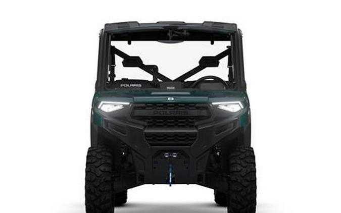 2026 Polaris Ranger XP 1000 NorthStar Edition Ultimate