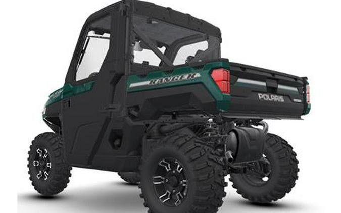2026 Polaris Ranger XP 1000 NorthStar Edition Ultimate