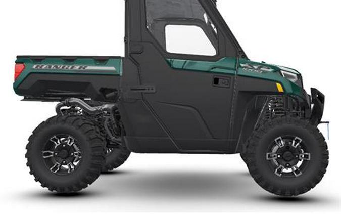2026 Polaris Ranger XP 1000 NorthStar Edition Ultimate