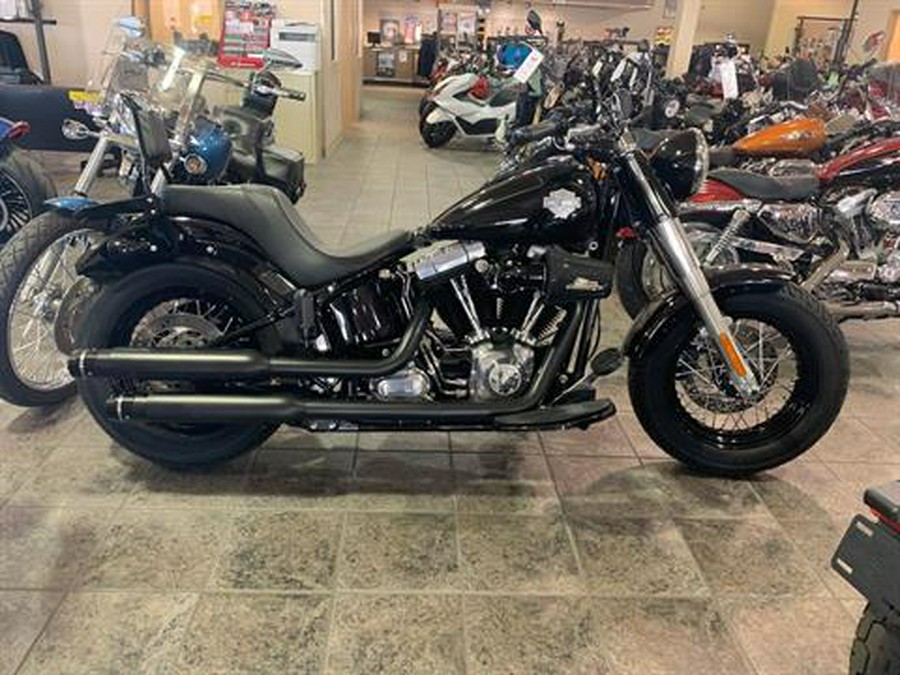 2015 Harley-Davidson Softail Slim®
