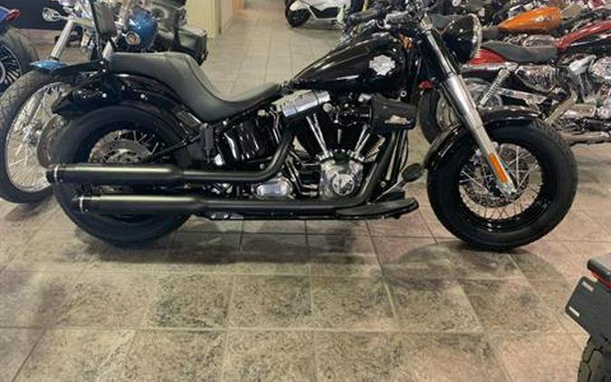 2015 Harley-Davidson Softail Slim®