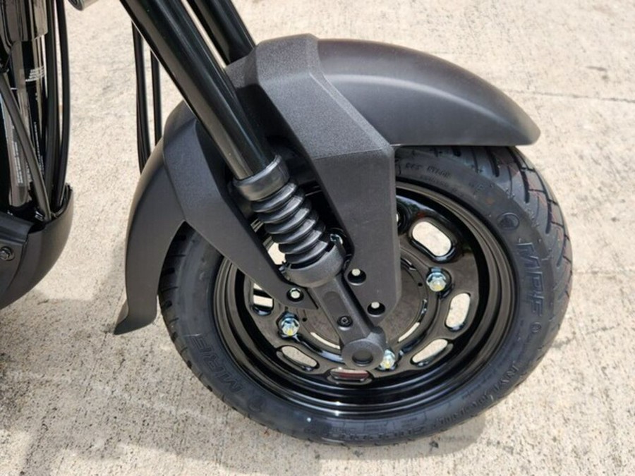 2025 Honda Navi Base