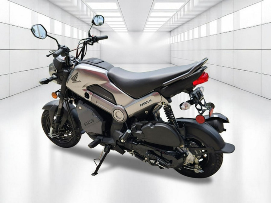 2025 Honda Navi Base